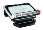 Optigrill+, grill intelligent, 6 programmes, mode manuel, 4 personnes + plaques gaufres