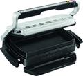 Optigrill &amp; Bake XL, grill intelligent, 9 programmes, mode manuel, XL 8 personnes, accessoire four