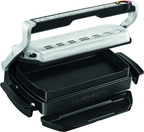 Optigrill &amp; Bake XL, grill intelligent, 9 programmes, mode manuel, XL 8 personnes, accessoire four