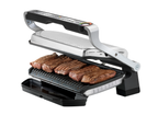 Optigrill &amp; Bake XL, grill intelligent, 9 programmes, mode manuel, XL 8 personnes, accessoire four
