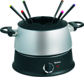 Multi Fondue, Appareil à fondue, Antiadhésif, 6 personnes, Base thermoplastique