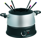 Multi Fondue, Appareil à fondue, Antiadhésif, 6 personnes, Base thermoplastique