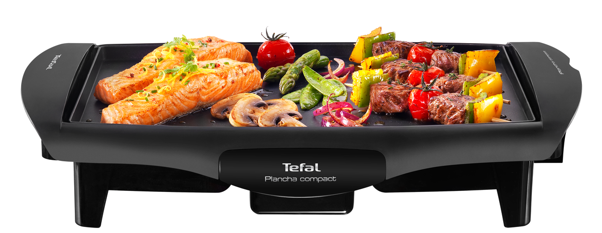 PLANCHA COMPACT