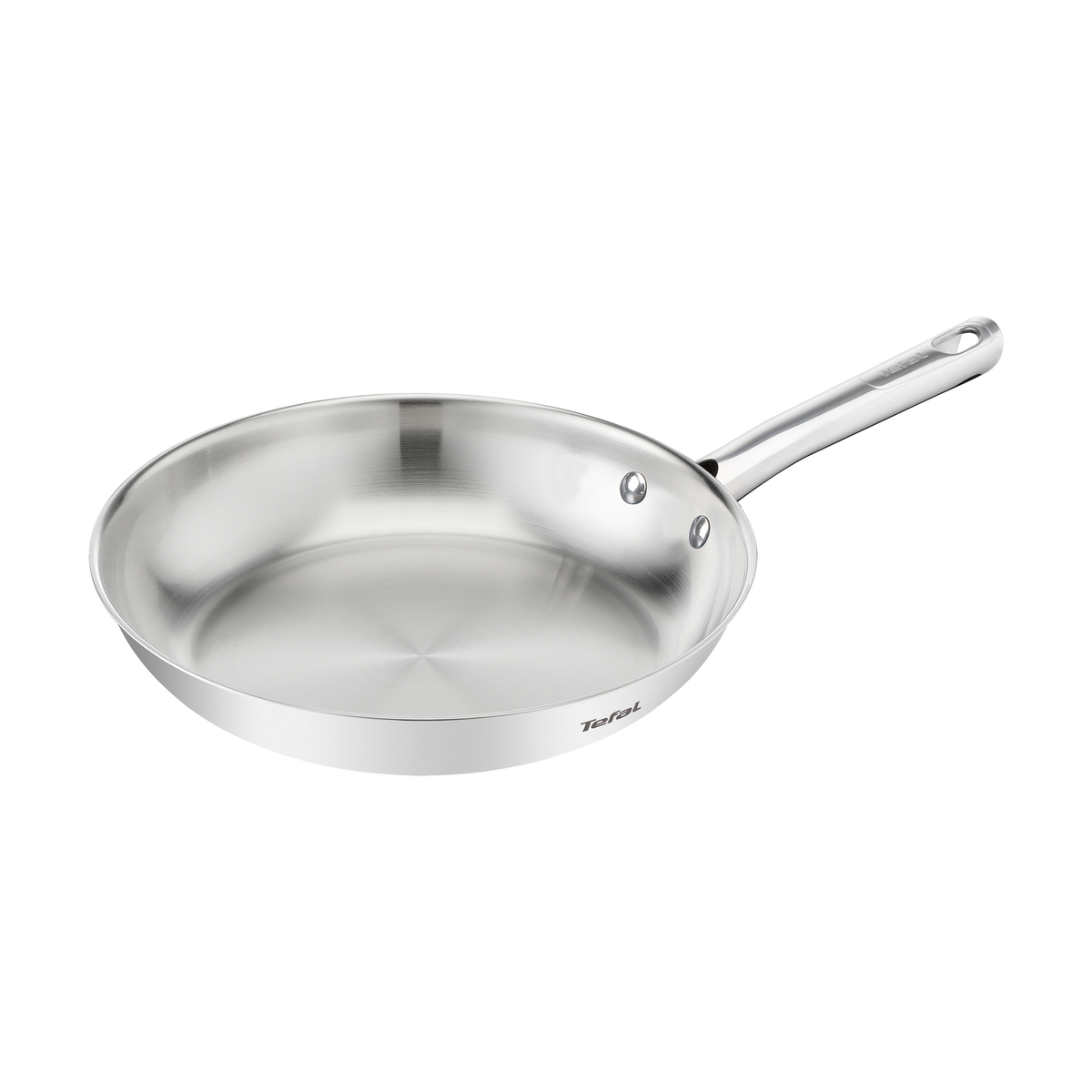 Duetto On, Poêle, Inox, Induction, 24cm