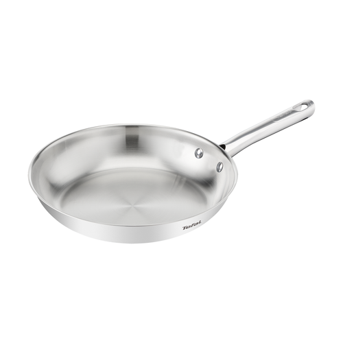 Duetto On, Poêle, Inox, Induction, 24cm