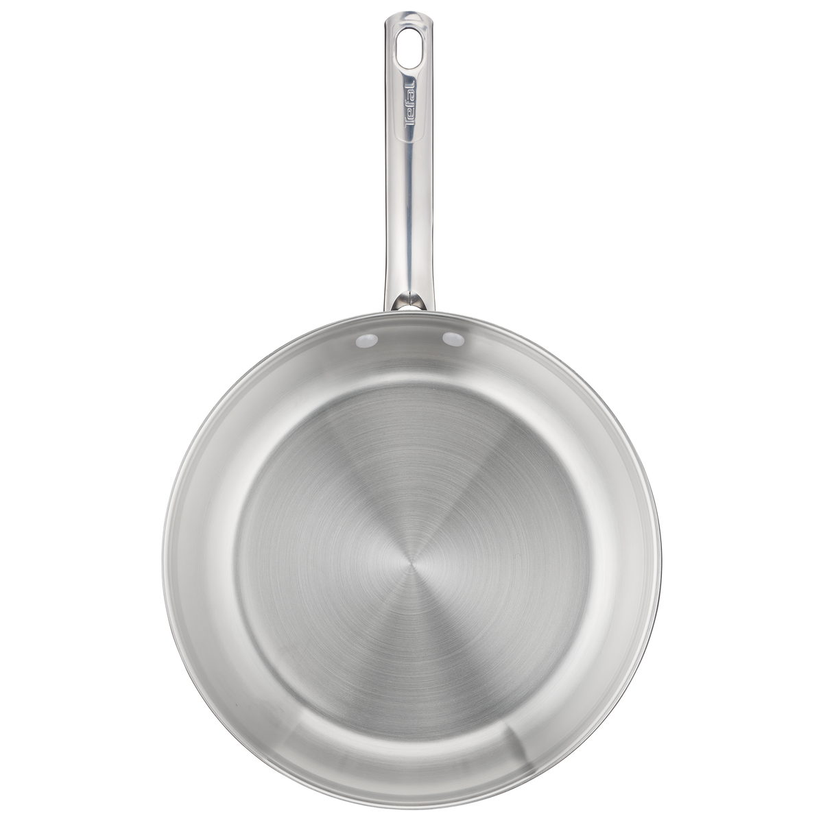 Duetto On, Lot de poêles, Inox, Induction, 24/28cm