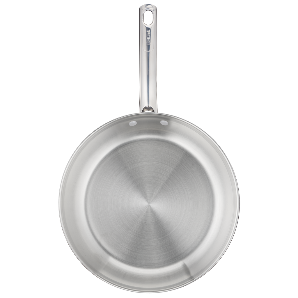 Duetto On, Poêle, Inox, Induction, 24cm