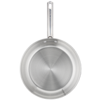 Duetto On, Poêle, Inox, Induction, 24cm