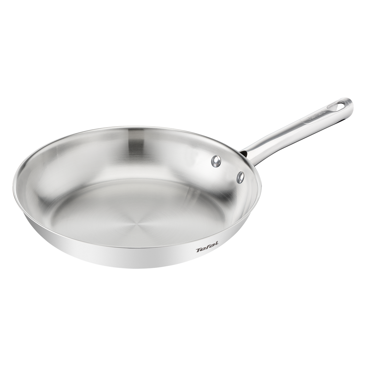 Duetto On, Poêle, Inox, Induction, 28cm