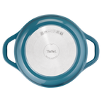 Air Soft Light, Cocotte en fonte, Induction, 24cm