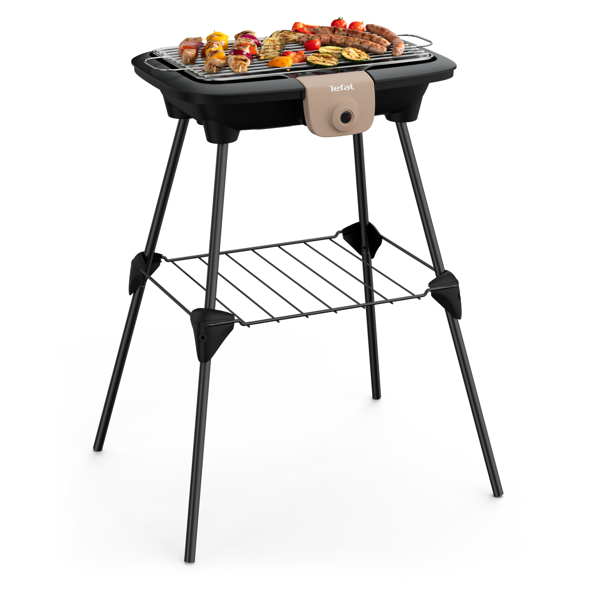 EASYGRILL POWER PIEDS