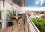 EASYGRILL POWER PIEDS