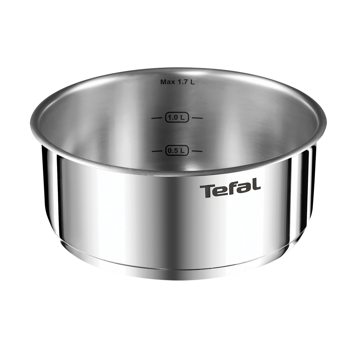 Emotion, Casserole, Inox, Induction, 16cm