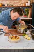 Cook' Smart Jamie Oliver, Poêle, Inox antiadhésif, Induction, 28cm