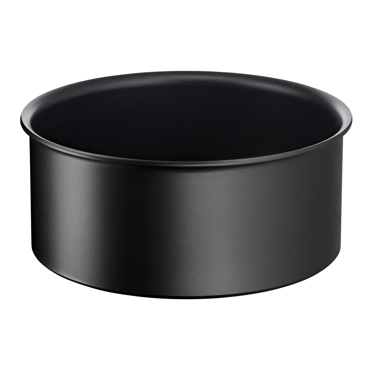 Ingenio Eco Resist, Casserole manche amovible, Antiadhésif, Induction, 20cm
