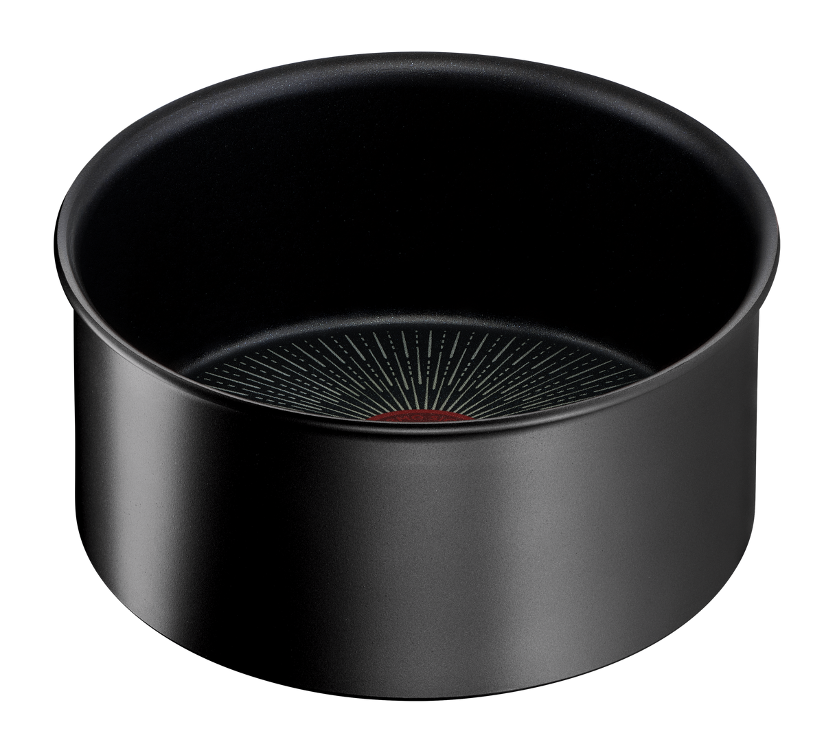 Ingenio Eco Resist, Casserole manche amovible, Antiadhésif, Induction, 20cm