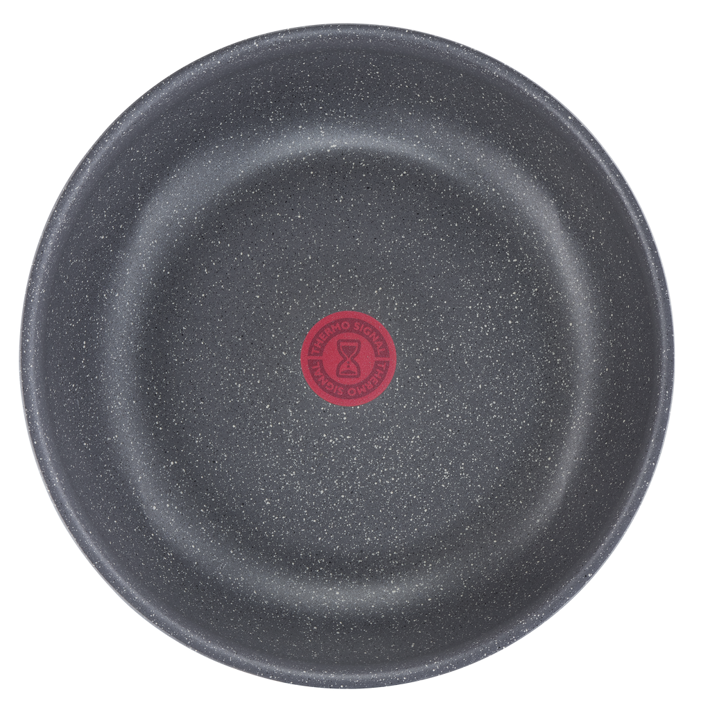 Ingenio Natural Force, Wok manche amovible, Antiadhésif, Induction, 26cm