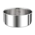 Ingenio Préférence, Casserole manche amovible, Inox, Induction, 16cm