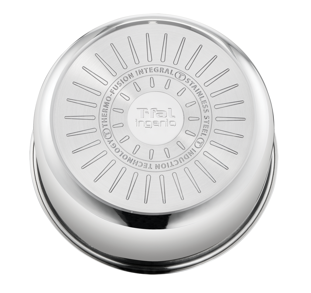Ingenio Préférence, Casserole manche amovible, Inox, Induction, 16cm