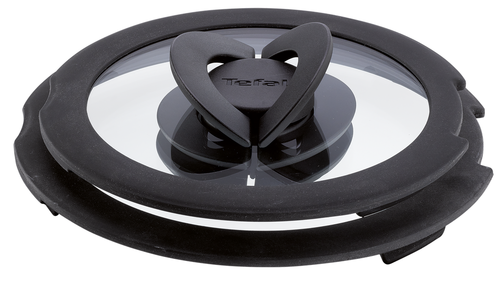 Ingenio Couvercles en verre 22/24 cm