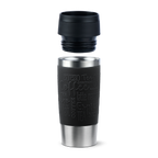TRAVEL MUG CLASSIC 0,36L NOIR