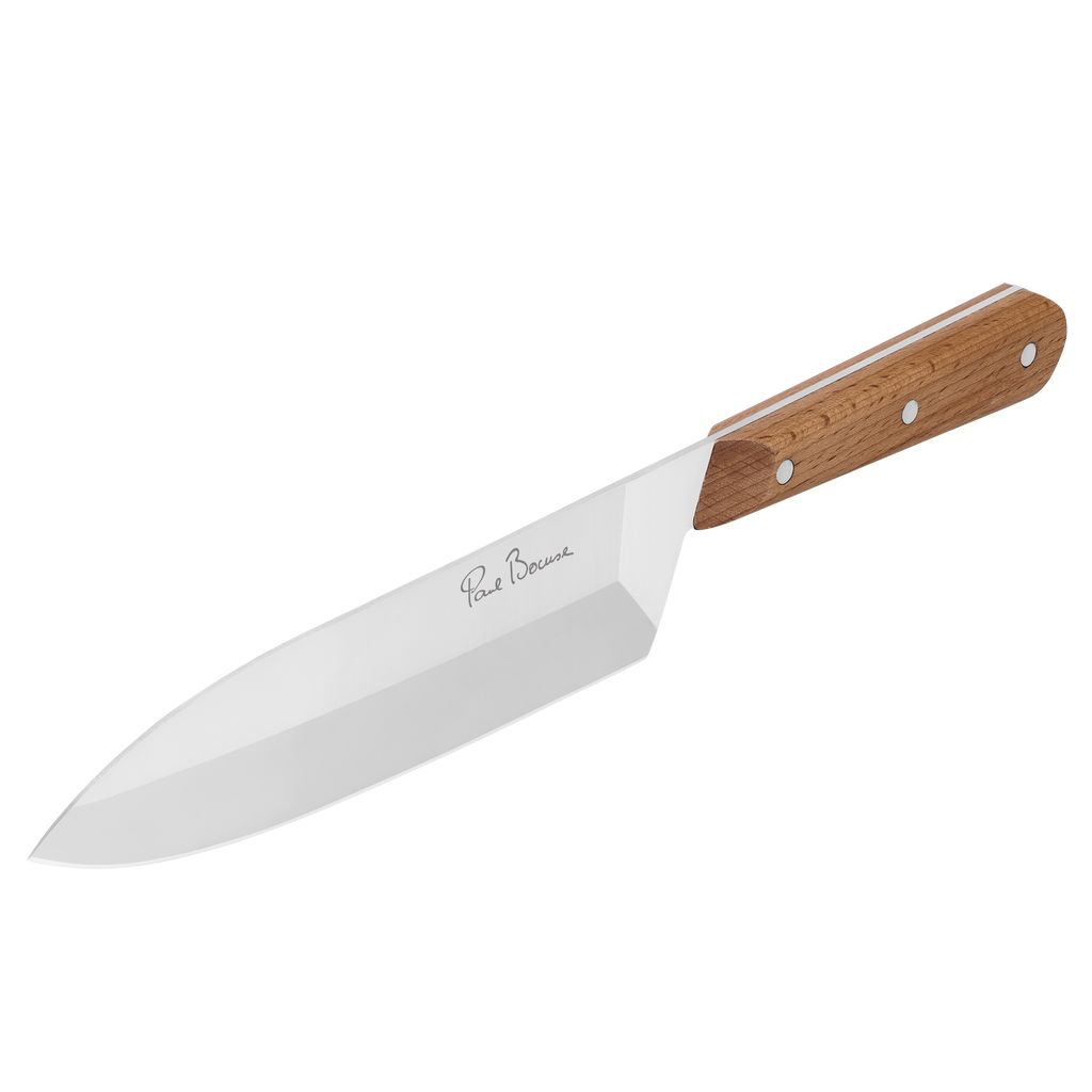 COLLECTION PAUL BOCUSE, Couteau Chef 18 cm