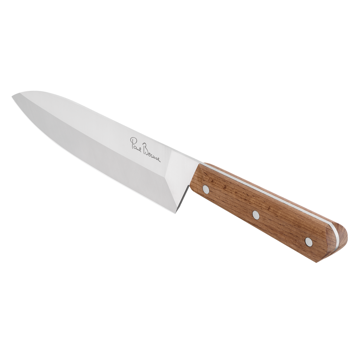 COLLECTION PAUL BOCUSE, Couteau Chef 18 cm