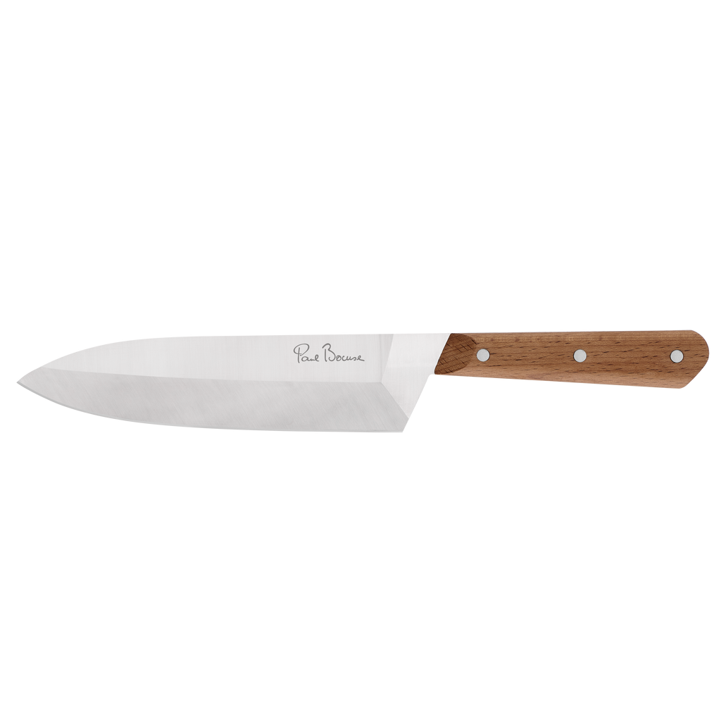 COLLECTION PAUL BOCUSE, Couteau Chef 18 cm