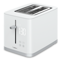 Sense, Grille-pain électrique, Fentes à largeur variable, 7 niveaux de dorage