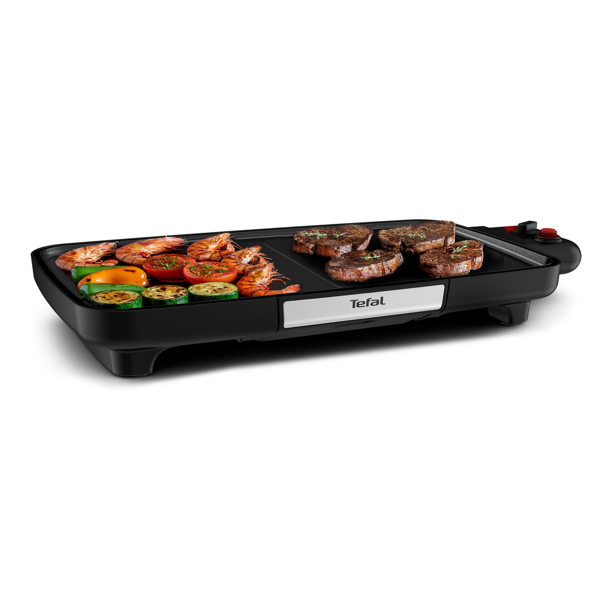Plancha booster