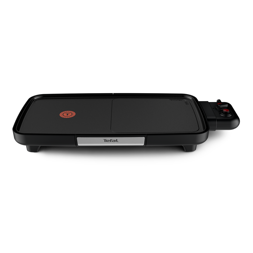 Plancha booster