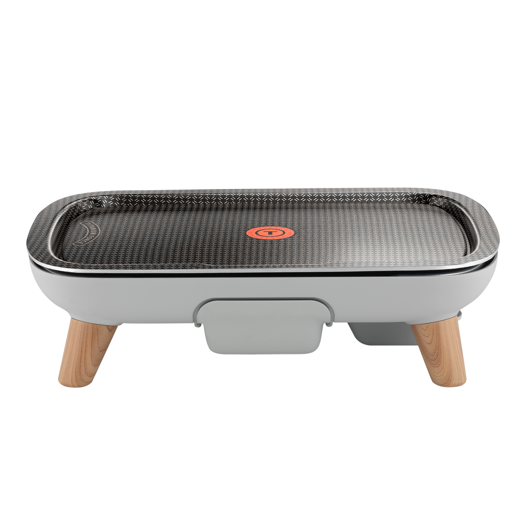 Plancha des saveurs gourmet
