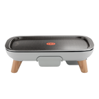 Plancha des saveurs gourmet