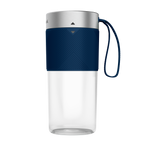 Lightmix Blender portable, Bol tritan 0,3L, 1 vitesse, 2 lames, Rechargeable