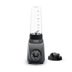 Blend Up Essential, Mini blender, 800 W, 6 programmes automatiques, 2 gourdes