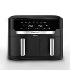 Easy Fry Dual XXL, 11L, Air fryer, Noir