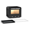 Four traditionnel XL Cook, 39 L, 3 modes de cuisson