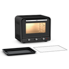 Four traditionnel XL Cook, 39 L, 3 modes de cuisson