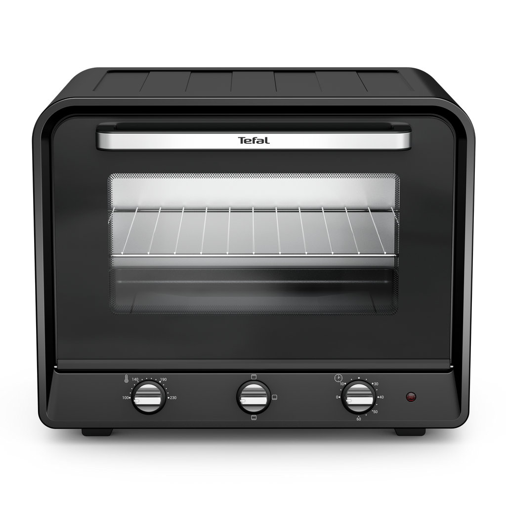 Four traditionnel XL Cook, 39 L, 3 modes de cuisson