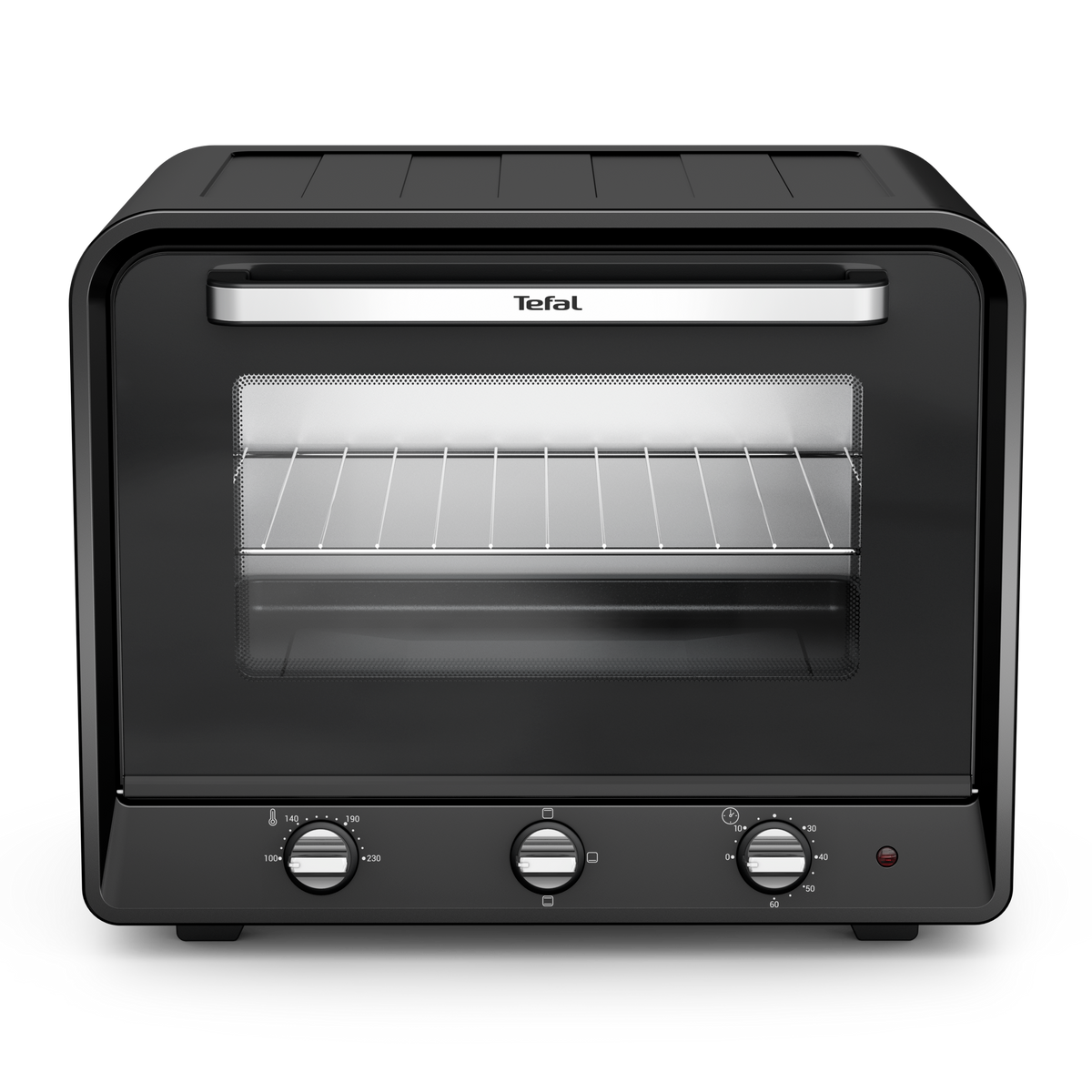 Four traditionnel XL Cook, 39 L, 3 modes de cuisson