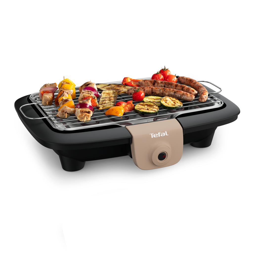 Easygrill power
