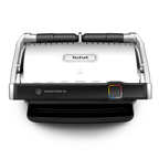 Optigrill Elite XL, grill intelligent, 16 programmes, mode manuel, fonction marquage, XL 8 personnes
