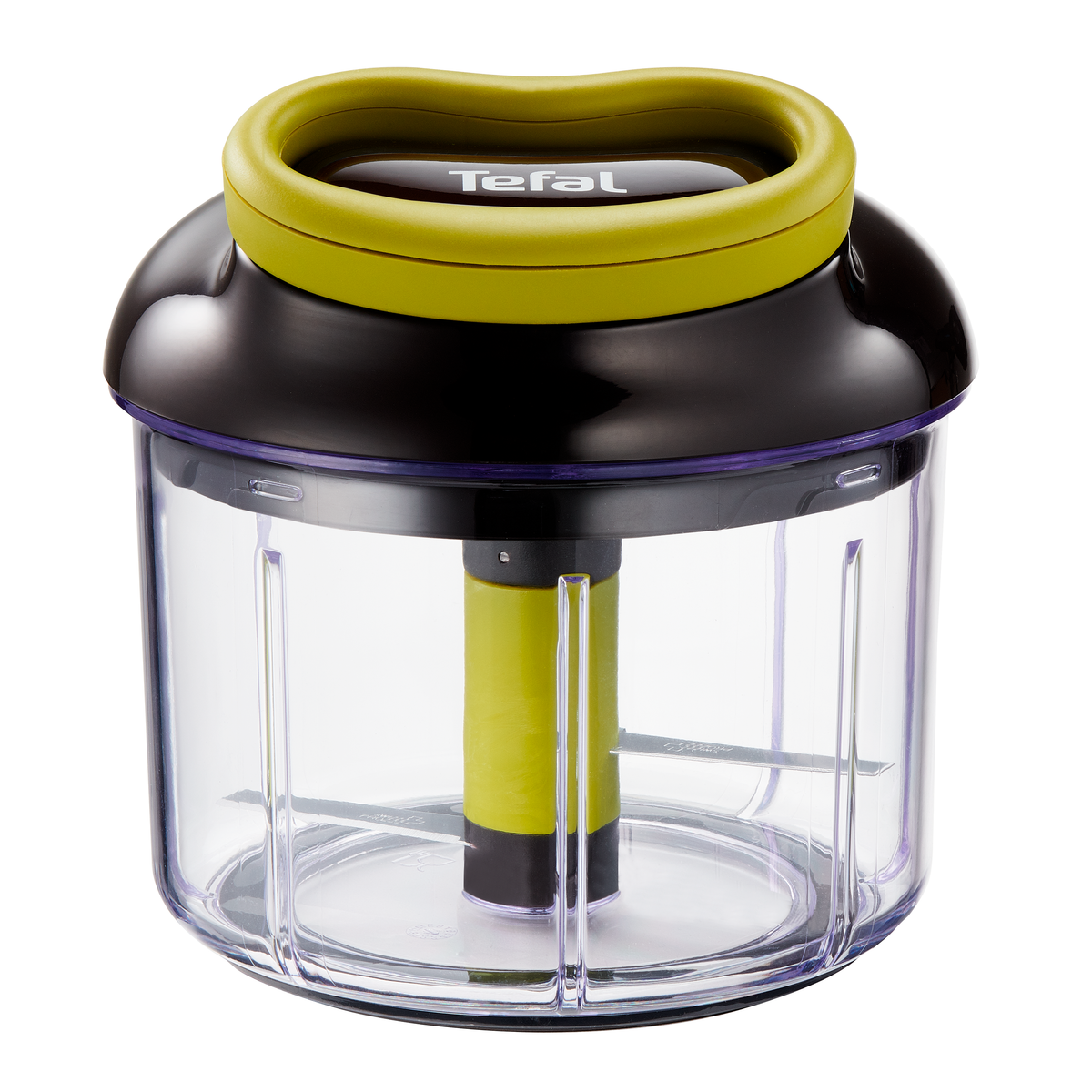 Hachoir manuel 5 secondes kit hachoir 900ml + lame puree