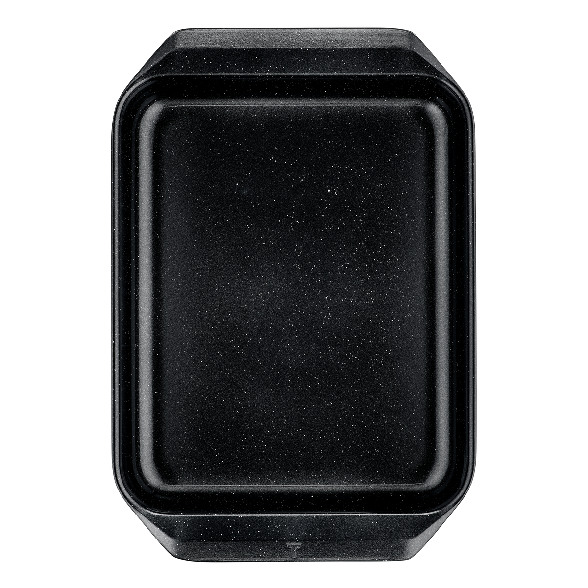 Excellence, Plat à four moyen en fonte d'aluminium 34x24 cm, Revêtement antiadhésif