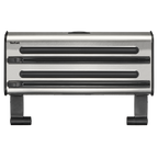 Ingenio Kitchen Gadgets, Triple distributeur, Essuie-tout, Papier aluminium, Film plastique