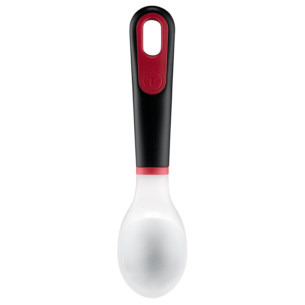 Ingenio+, Cuillère à glace, Service facile, Robustesse