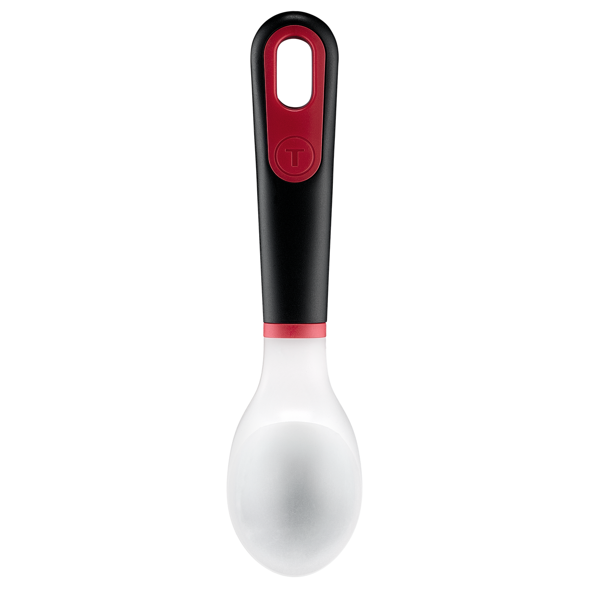 Ingenio+, Cuillère à glace, Service facile, Robustesse