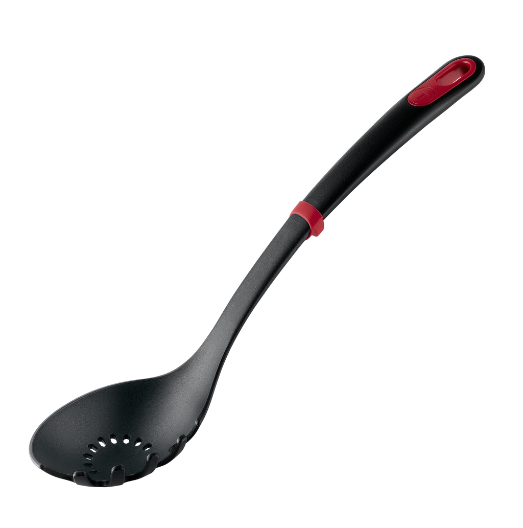 Ingenio+, Cuillère à pâtes, Robustesse, Résistance à la chaleur