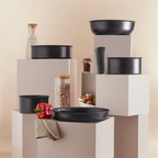 Ingenio Eco Resist, Casserole manche amovible, Antiadhésif, Induction, 20cm