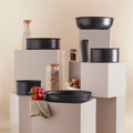 Ingenio Eco Resist, Casserole manche amovible, Antiadhésif, Induction, 18cm